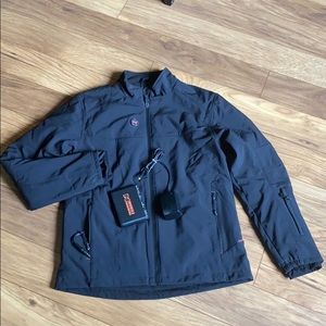 Men’s Medium 12V Heated Jacket